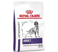 Alimento para perros adultos medianos Royal Canin Vet Health Nutrition Canine | 10 kg