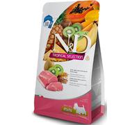 Alimento para perros adultos N&D Tropical Selection con cerdo | 5 kg