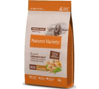 Nature`s Variety Original Con Pollo Y Arroz Integral Medium/maxi Adult 10 Kg