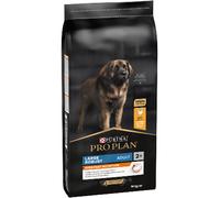 Alimento para perros adultos Pro Plan Dog Everyday Nutrition Large Robust con pollo | 14 kg