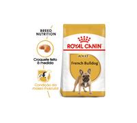 Alimento para perros adultos Royal Canin Bulldog Francés | 3 kg