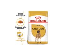 Alimento para perros adultos Royal Canin Dog Great Dane | 12 kg