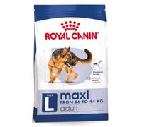 Alimento para perros adultos Royal Canin Dog Maxi | 15 kg