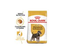 Alimento para perros adultos Royal Canin Dog Schnauzer miniatura | 7,5 kg
