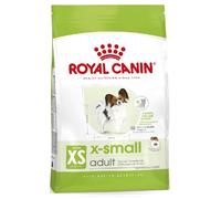 Alimento para perros adultos Royal Canin Dog X-Small | 500 g