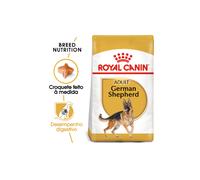 Alimento para perros adultos Royal Canin Pastor Alemán | 11 kg