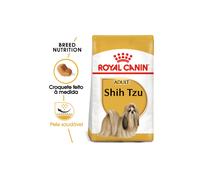 Alimento para perros adultos Royal Canin Shih Tzu | 1,5 kg