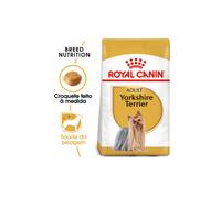 Alimento para perros adultos Royal Canin Yorkshire Terrier | 7,5 kg