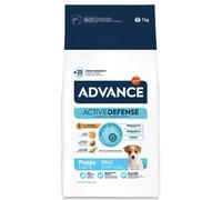 Alimento para perros Advance Dog Mini Puppy con pollo y arroz | 7 kg