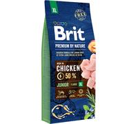 Brit Premium By Nature Junior Xl X Large - 15 Kg Comida Para Perros