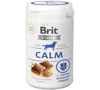 Alimento para perros Brit Vitamins Calm | 150 g