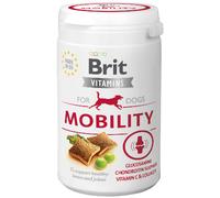 Alimento para perros Brit Vitamins Mobility | 150 g