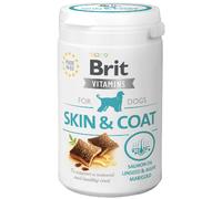 Alimento para perros Brit Vitamins para piel y pelaje | 150 g