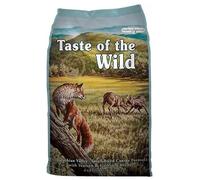 Alimento para perros de raza pequeña Taste of the Wild Appalachian Valley | 12,2 kg