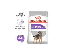 Alimento para perros esterilizados Royal Canin Dog Mini | 8 kg