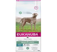 Alimento para perros Eukanuba Adult Daily Care para articulaciones sensibles | Pollo | 12 kg