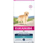 Alimento para perros Eukanuba Golden Retriever adultos | 12 kg