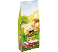 Friskies VitaFit Digestion con Cordero y Achicoria - Saco de 18 Kg