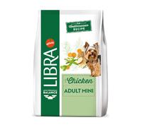 Libra Adult Mini Pienso con Pollo para Perros 8 Kg