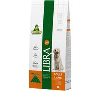 Alimento para perros Libra Dog Adulto Cordero | 3 kg