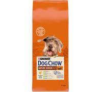 Alimento para perros mayores Dog Chow Mature | Pollo | 14 kg