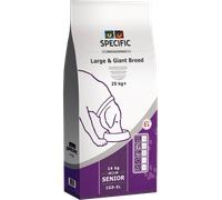 Alimento para perros mayores Specific Dog CGD-XL de razas grandes y gigantes | 12 kg