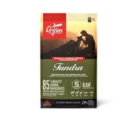 Alimento para Perros Orijen Tundra seco 25lb