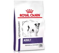 Alimento para perros pequeños adultos Royal Canin Vet Health Nutrition Canine | 4 kg