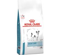 ROYAL CANIN Cuidado de la Piel Pequeño SKS25 4kg
