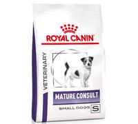 Alimento para perros pequeños Royal Canin Vet Health Nutrition Canine Mature | 8 kg