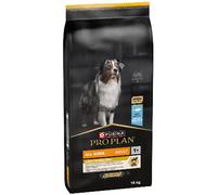 Alimento para perros Pro Plan Dog All Size Adult Light/Esterilizado con pescado blanco | 3 kg