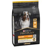 Alimento para perros Pro Plan Dog All Size Adult Light/Esterilizado con Pollo | 14 kg
