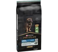 Alimento para perros Pro Plan Dog Large Robust Puppy Sensitive Digestion Cordero | 12 kg