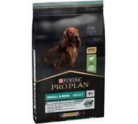 Alimento para perros Pro Plan Dog Small & Mini Adult Sensitive Digestion Cordero | 7 kg