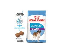 Alimento para perros Royal Canin Dog Giant Junior | 15 kg