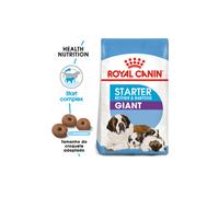 Royal Canin Giant Starter M&B 15 Kg