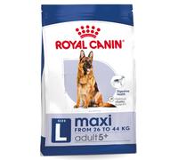 Alimento para perros Royal Canin Dog Maxi Adult 5+ | 4 kg