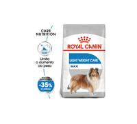 Alimento para perros Royal Canin Dog Maxi Light Weight Care | 3 kg