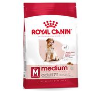 Alimento para perros Royal Canin Dog Medium Adult 7+ | 15 kg