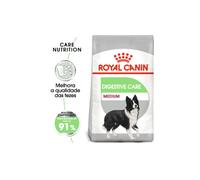 Alimento para perros Royal Canin Dog Medium Digestive Care | 12 kg