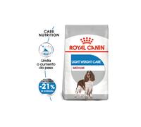 Alimento para perros Royal Canin Dog Medium Light Weight Care | 12 kg