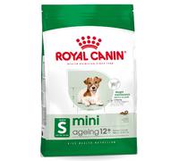 Alimento para perros Royal Canin Dog Mini Ageing 12+ | 3,5 kg