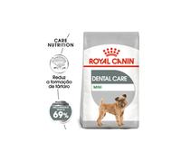 Alimento para perros Royal Canin Dog Mini Dental Care | 3 kg