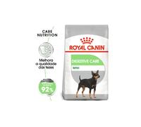 Alimento para perros Royal Canin Dog Mini Digestive Care | 8 kg