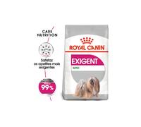 ROYAL CANIN CCN Mini Exigent 3kg