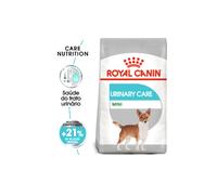Alimento para perros Royal Canin Dog Mini Urinary Care | 3 kg