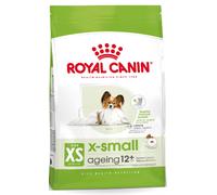 Alimento para perros Royal Canin Dog X-Small Ageing 12+ | 1,5 kg