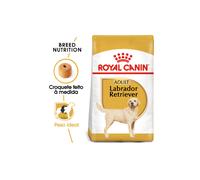 Alimento para perros Royal Canin Labrador Retriever Adulto | 12 kg