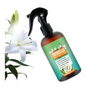 Alimento Para Plantas De Interior - Fertilizante Líquido En Aerosol 100 Ml Fórmula Equilibrada 3 1 2 | Potenciador De Crecimiento Para El Cuidado De Nutrientes En Jardinería Doméstica | Solución De Su