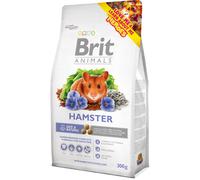Alimento para roedores y hámsteres Brit Animals | 300 g